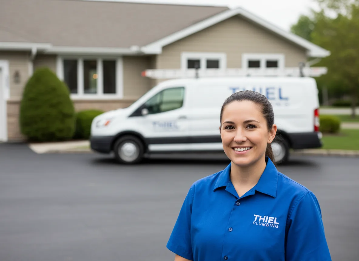 Plumber Saint Thomas, MO FAQs
